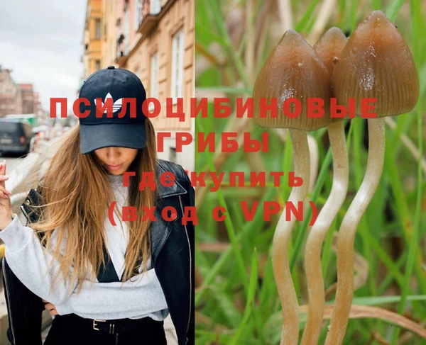 хмурый Володарск